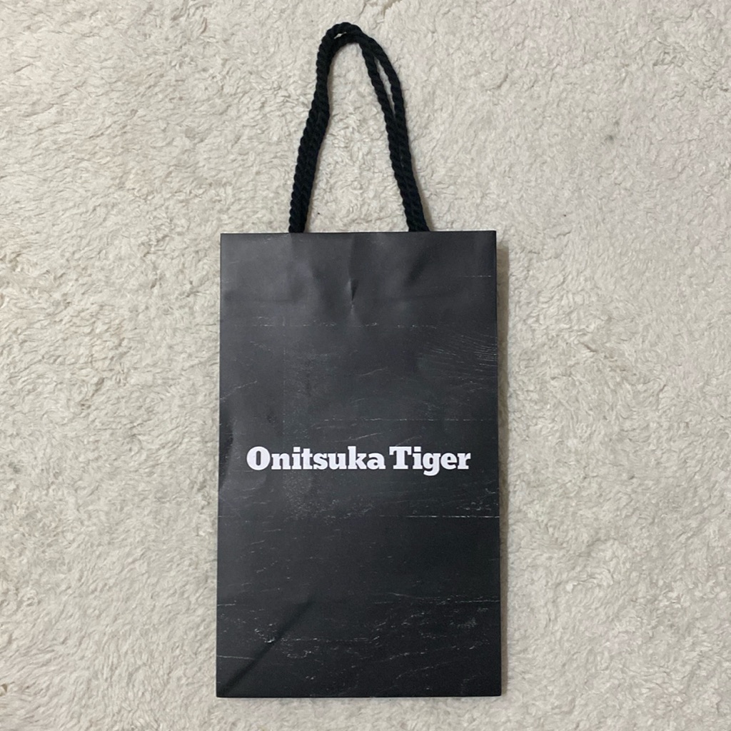 Onitsuka Tiger Brand New Tote Bags Nwot